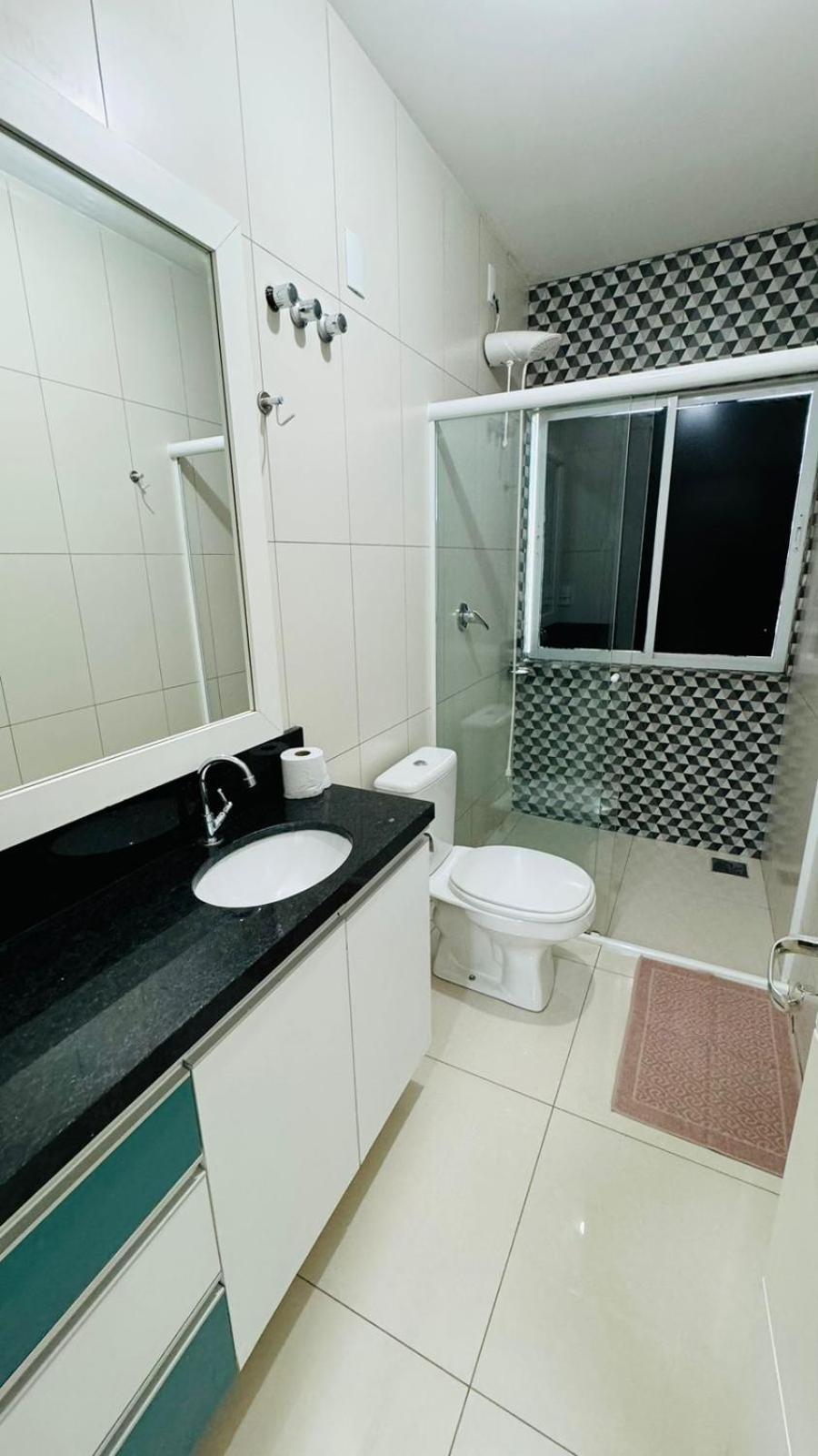 Apartamento LOFT no centro de Chapecó Exterior foto